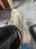 FILA 斐乐官方男鞋火星2代老爹鞋轻便慢跑鞋缓震运动鞋 实拍图