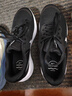 耐克NIKE男子跑步鞋REVOLUTION 7运动鞋FB2207-001黑白40.5 实拍图