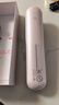 京东京造beauty无线直发梳便携S3内扣蓬松拉直卷发棒造型梳子负离子护发直发棒造型神器生日礼物三八女神节 实拍图
