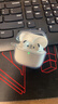 Apple/苹果【两年AC+套装版】AirPods 4 搭配USB-C充电盒 苹果耳机 蓝牙耳机 适用iPhone/iPad/Mac 四代 实拍图
