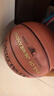 斯伯丁（SPALDING）篮球TF系列7号PU比赛室内外兼用耐磨学生成人青少年 77-176Y 实拍图