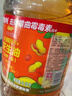 金龙鱼 食用油【保真花生油】物理压榨 压榨一级花生油6.18L 实拍图