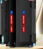 绘威M7100DN粉盒硒鼓架套装适用奔图M7100DN打印机专用碳粉盒 M7100DN硒鼓墨盒奔腾 实拍图