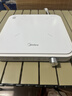 美的（Midea）家用电磁炉电陶炉电池炉2200W大功率猛火新型电磁灶一体微晶面板爆炒炒菜定时火锅炉MC-HGE22BF09 实拍图
