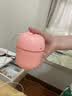 加湿器家用空气加湿器净化器空调房加湿器usb便携式办公学生宿舍补水孕妇婴儿卧室生日礼物女 升级款【水滴+樱花粉】220ml 实拍图
