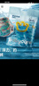 babycare【品牌直供 安心品质】婴儿游泳裤短裤式防水尿不湿XXL码6片/包 实拍图