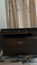 兄弟（brother）DCP-L2508DW黑白激光打印机家用 家用打印机复印扫描一体机无线打印 远程打印机 双面打印 闪电达，盖板配置，L2508DW，远程打印 实拍图