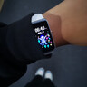 华为（HUAWEI）手环10  标准版 智能手环情绪健康专业睡眠监测健身长续航运动男女手环【华为官方授权】 冰川白【铝合金表壳】 实拍图
