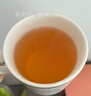 八百秀才英红九号英德红茶一级茶叶广东特产袋装浓香型口粮散茶250g自己喝 实拍图