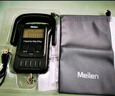 Meilen 手提秤便携式弹簧秤高精度50kg电子称家用小挂称电子秤行李称重器快递称迷你吊钩秤 MS003-舒适宽大提手 实拍图