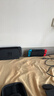 毕亚兹 适用Switch2收纳包 游戏机保护盒 NS2游戏掌机周边配件多功能便携收纳盒大容量保护包防摔壳收纳 实拍图