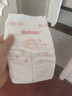 好奇（Huggies）铂金装小桃裤纸尿裤NB84片(5kg以下)尿不湿【透爽散热】 实拍图