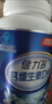 健力多钙片维生素D片60片*4瓶礼盒装高含量补钙易吸收青少年中老年自营 实拍图