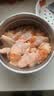 COOK100新蜜汁烤肉料 不辣奥尔良烤翅腌料 蜜汁味鸡翅料 烧烤调料120克*3包 实拍图