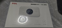 TCL随身wifi三网通用免插卡无线wifi6车载4G路由器随身便携无限制移动联通电信全国通用2026款5GXY15B 【新款苍梧蓝】展锐芯片3000毫安大电池 不限速不虚标月享1500G流量 实拍图