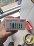 京东京造 5号7号电池24节彩虹混合装 五号七号碱性超性能环保无铅汞 适用血压计/指纹锁/遥控器/儿童玩具 实拍图