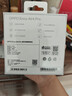 OPPO Enco Air4 Pro 真无线蓝牙耳机 通用苹果华为小米一加手机 降噪入耳式超长续航耳机   晨曦白 实拍图