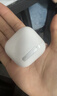 Apple/苹果 AirPods 4(支持主动降噪)搭配无线充电盒(USB-C)苹果耳机 蓝牙耳机适用iPhone/iPad 四代 实拍图