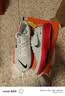 耐克NIKE男子跑步鞋ZOOMX INVINCIBLE RUN运动鞋DR2615-009白红44 实拍图