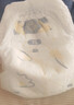 京东京造 婴儿拉拉裤尿不湿纸尿裤Cloud云柔XL34片*2包(12-17kg) 透气整箱 实拍图