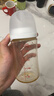 贝亲（Pigeon）PPSU宽口径防胀气奶瓶240ml M号奶嘴 3个月+ AA191 实拍图