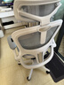 黑白调P2Pro二代人体工学椅电脑椅办公椅电竞椅子人工力学座椅4D腰托 实拍图