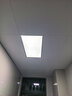 雷士（NVC）厨房灯铝扣板灯集成吊顶24瓦300x600卫生间LED吸顶灯平板面板灯 实拍图