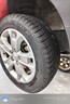 佳通轮胎（Giti）冬季胎/雪地轮 205/55R16 91H WT20 适配速腾/宝来/朗逸 实拍图