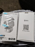 熙彼儿（Sibyl）WS100真无线蓝牙耳机入耳式双耳降噪运动游戏低延迟音乐高音质超长续航适配华为oppo苹果vivo新款 实拍图