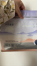十月结晶防溢乳垫超柔一次性超薄透气哺乳期防漏乳贴【益生菌款】100片 实拍图