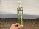 DHC蝶翠诗橄榄卸妆油120mL 卸护合一 温和卸妆 易乳化不刺激清洁 实拍图