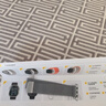 W&P新款适用苹果手表表带apple watch ultra3/2米兰尼斯金属不锈钢表带iwatch S11/10/9/8/SE3 星光42 实拍图