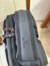 七匹狼背包书包双肩包男电脑包旅行出差大容量笔记本初高中生15.6英寸 实拍图