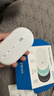 中兴随身wifi6免插卡移动wifi无线网卡便携式热点4g路由器无限笔记本电脑通用流量2025款U10LS白色 实拍图