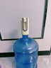 双枪抽水器桶装水神器99.9%抗菌静音矿泉水电动抽水泵折叠自动上水器  实拍图