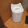 DIKTT德国加湿器家用卧室空气净化器一体机鼻炎专用加水4L大容量便携式小型宿舍卧室办公室客厅床头 【顶配粉 4L】 220mL/h 超大容量丨触屏面板 【空气净化 杀菌降尘 母婴级别】 实拍图