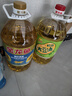 金龙鱼 食用油 葵花籽清香型调和油5L （新老包装随机发货） 实拍图