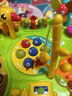 奥智嘉游戏桌婴儿玩具1-3-6岁宝宝早教益智多面体手拍鼓儿童生日礼物 实拍图