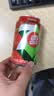 百事可乐7喜 喜宴装礼盒 冰爽柠檬味汽水碳酸饮料330ml*16罐 实拍图
