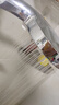科勒（KOHLER） 手持花洒喷头淋浴花洒单喷头【五功能】莲蓬头 K-30251T-CP银色 实拍图