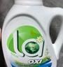 威露士la无患子健康天然有氧洗植萃洗衣液3L瓶 除菌除螨6效合1高效清洁 实拍图