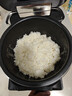 大松（TOSOT）格力电饭煲4-5人家用电饭锅4L微压力4段IH加热智能多功能煮粥煲汤带蒸屉健康发芽饭40X80C 实拍图