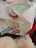 好奇（Huggies）小森林纸尿裤XL32片(12-17kg)尿不湿心钻【透氧顶配更低敏】 实拍图