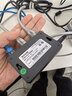 Tenda腾达 5口千兆交换机 4口家用交换器 监控网络网线分线器 分流器 集线器 转换器 小型HUB SG105 实拍图