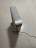 美的（Midea）【金缕衣】取暖器家用/电暖器/电暖气/加湿烘衣/13片全屋取暖器/节能电热油汀取暖器NY2213-18GW 实拍图