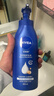 妮维雅（NIVEA）孙颖莎同款保湿防干燥身体乳男士女士深润滋养乳液400ml 实拍图