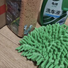 龟牌（Turtle Wax）硬壳盾洗车液1.25L洗车水蜡汽车强力去污清洁洗车泡沫液清洗剂 实拍图