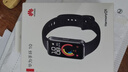 华为（HUAWEI）手环10 标准版 羽砂黑 智能手环专业睡眠分析情绪健康铝合金机身心率监测运动手环华为手环9升级 实拍图