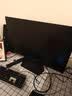 雷神27英寸2K 210Hz Fast IPS 硬件低蓝光 升降旋转HDR500nit峰值内置音箱电脑显示器JQ27F210L-Pro 实拍图
