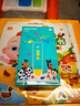 宝宝巴士jojo点读笔幼儿早教机1-3岁儿童启蒙绘本玩具睡前故事机生日礼物 3-6岁【国学识字启蒙_基础版】 实拍图